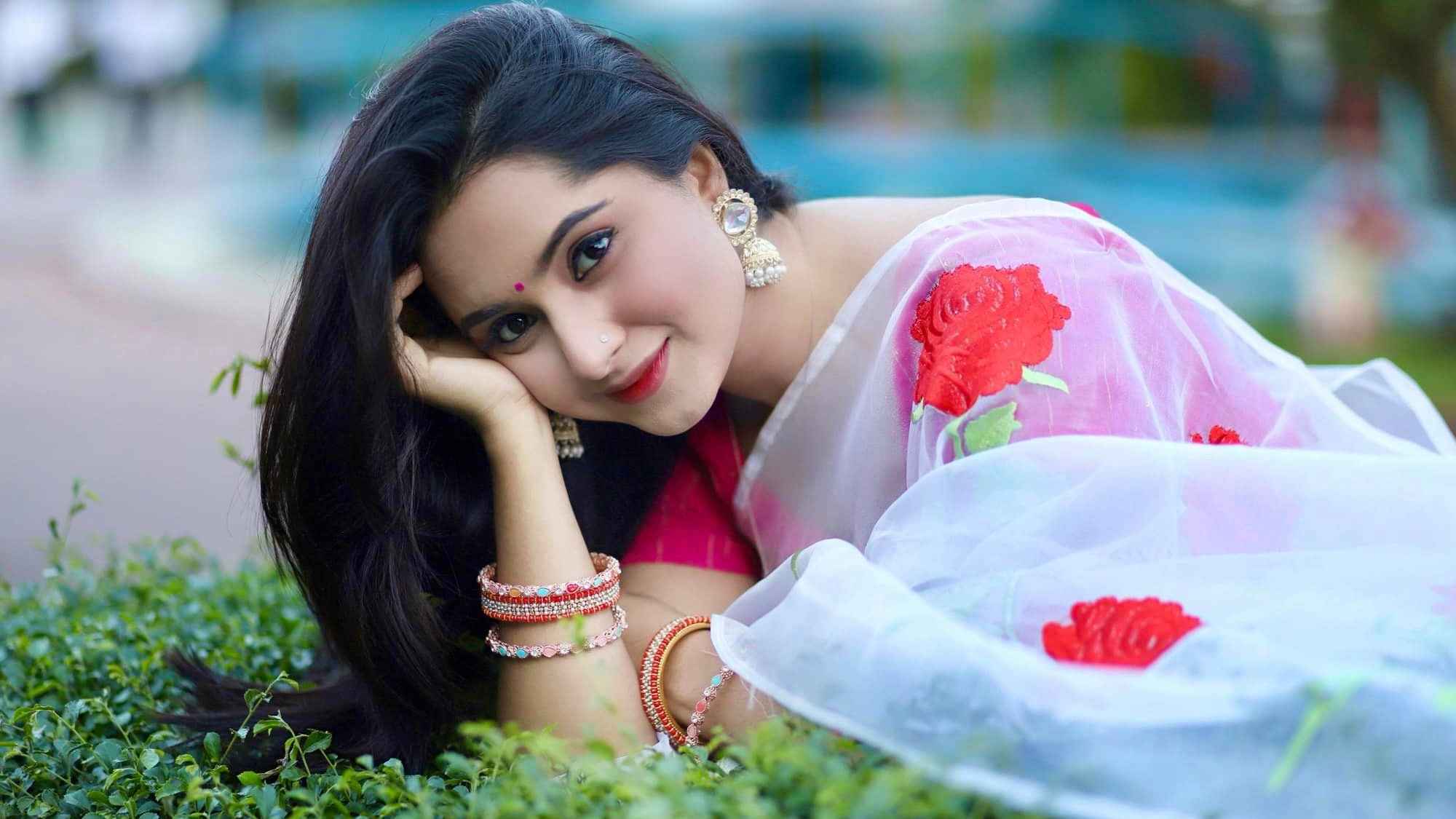 বিয়ে প্রসঙ্গে যা বললেন কেয়া পায়েল 