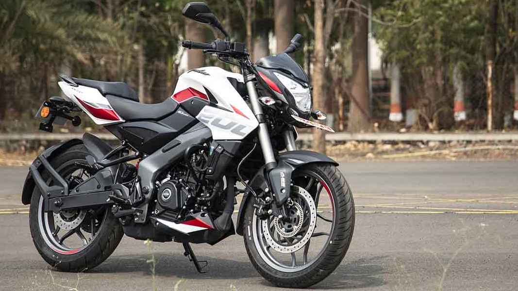 pulsar bike bd