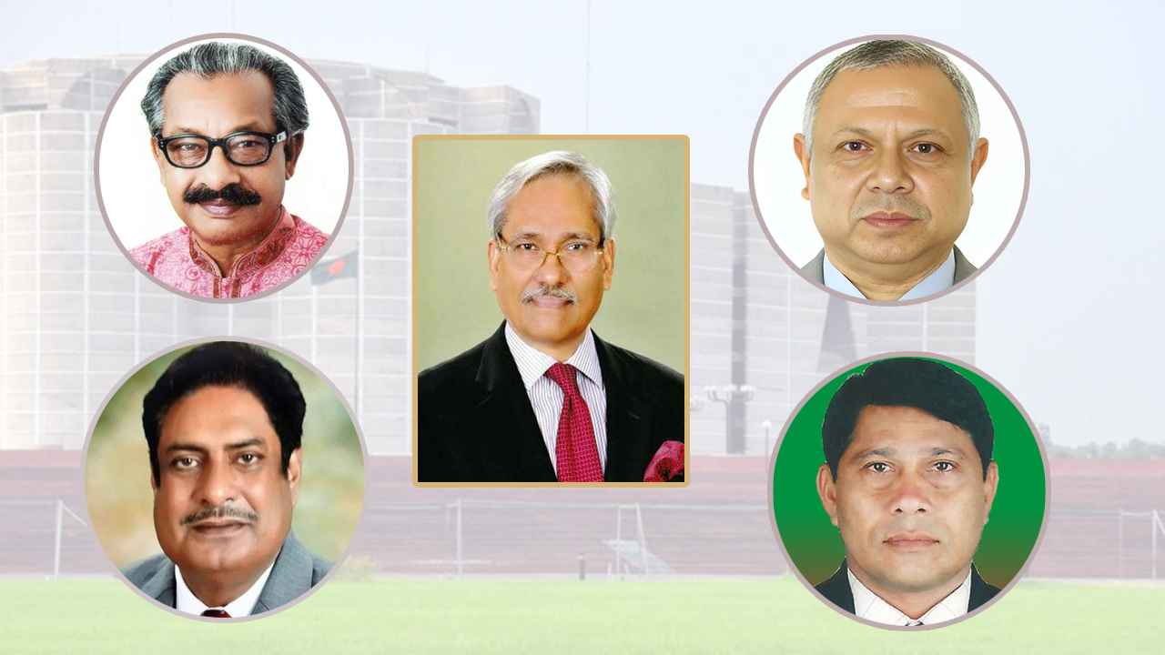 ভোটে গেলেন বিএনপির কারা, বহিষ্কার হলেন কতজন