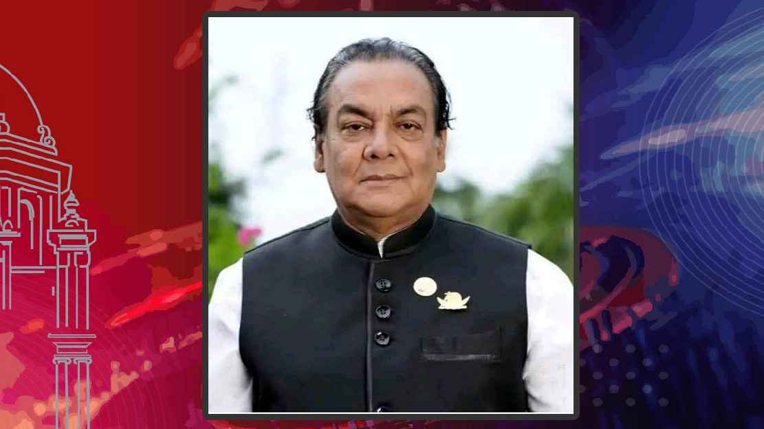 ফরিদপুর-৩ আসনে আ. লীগের শামীম হকের প্রার্থিতা বাতিল