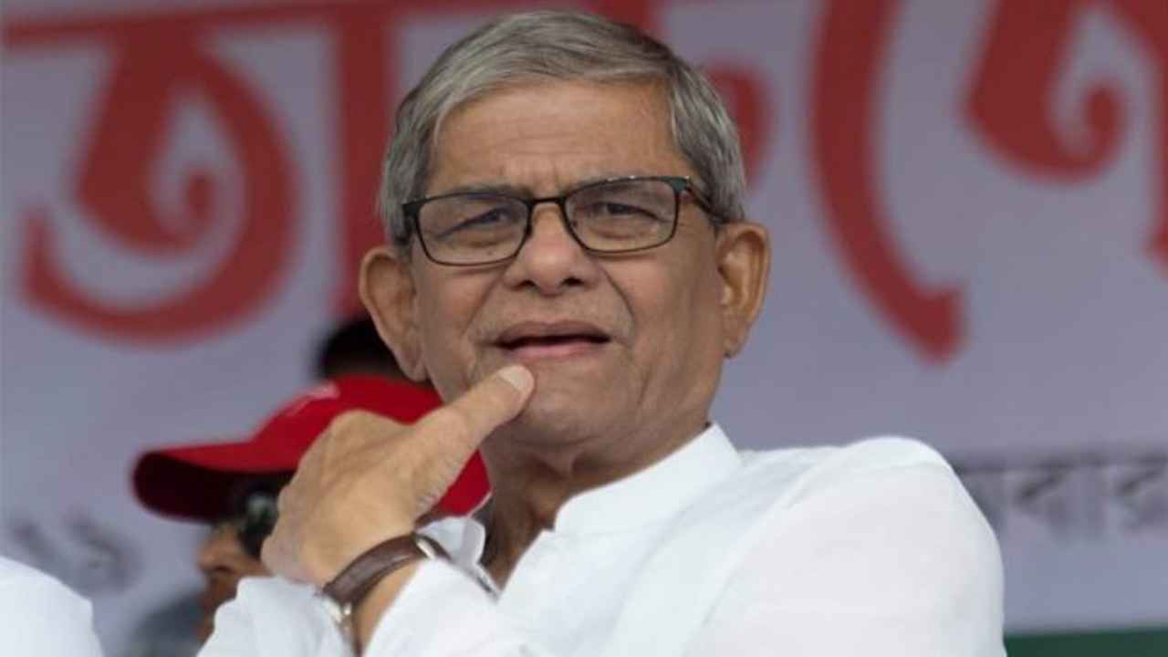 হাইকোর্টে ফখরুলের জামিন শুনানির অপেক্ষা