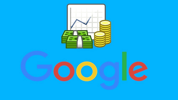গুগল থেকে আয়ের সহজ ৫ উপায়