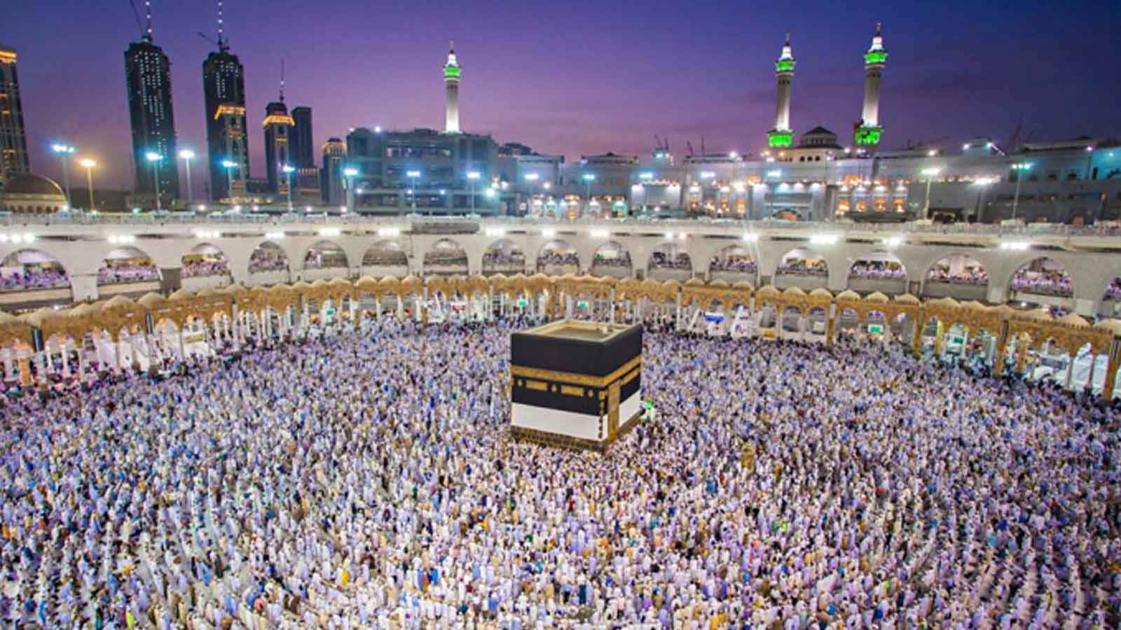 ৩১ ডিসেম্বর পর্যন্ত করা যাবে হজ নিবন্ধন