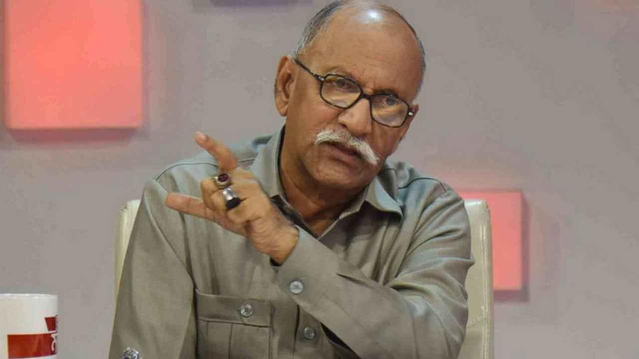 নিজ দল থেকে বহিষ্কার ইবরাহিম, শুনে বললেন ‘আলহামদুলিল্লাহ’