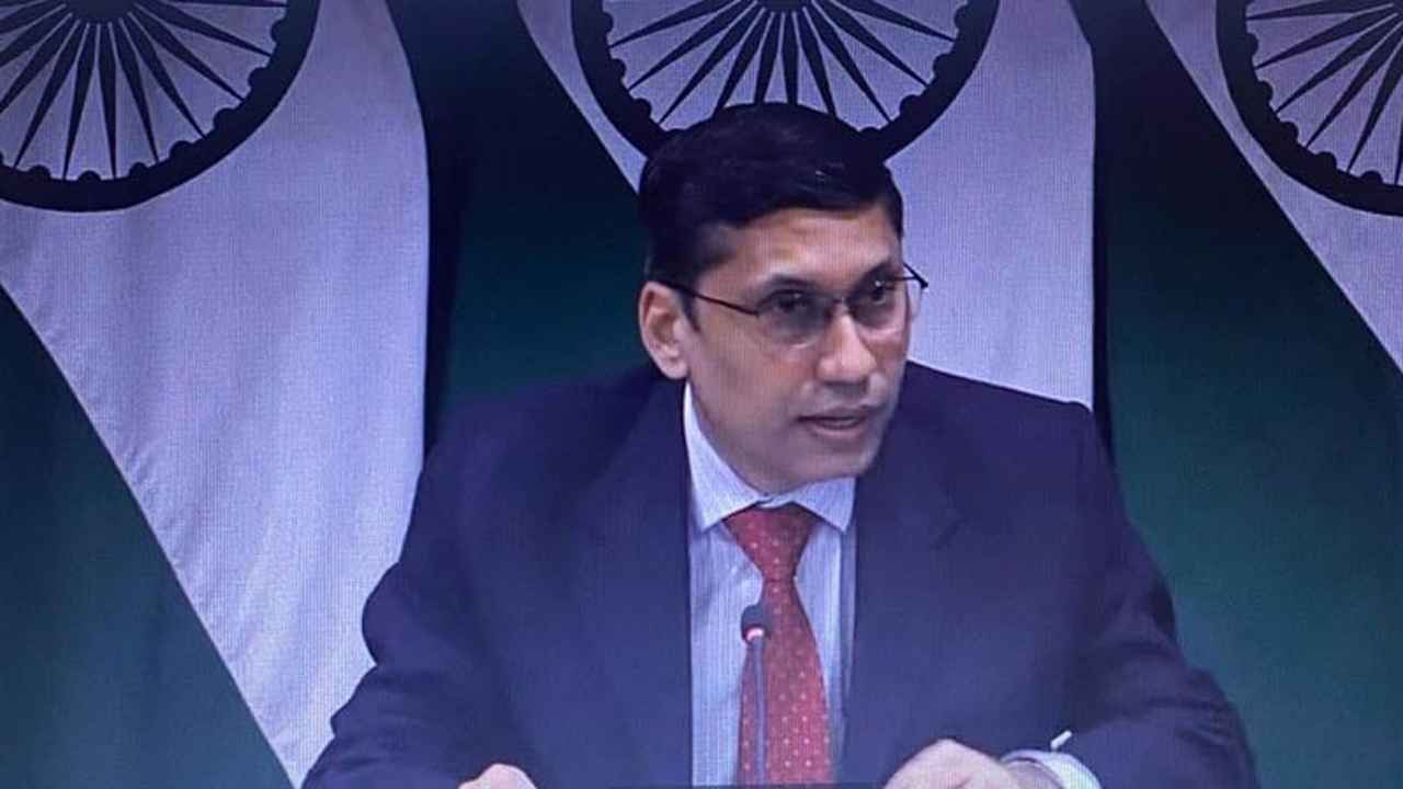 বাংলাদেশের নির্বাচন নিয়ে অবস্থান জানাল ভারত