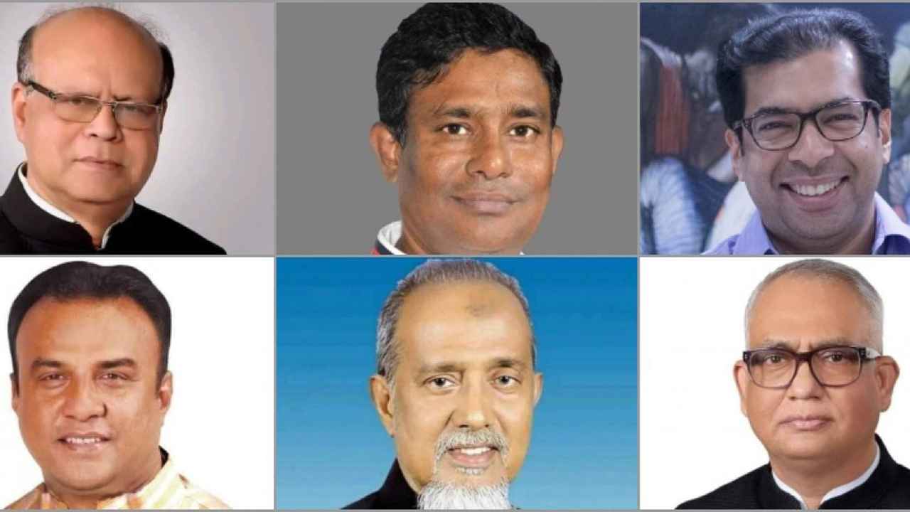 যশোরের ৬ আসনেই নৌকার মুখোমুখি বিদ্রোহীরা