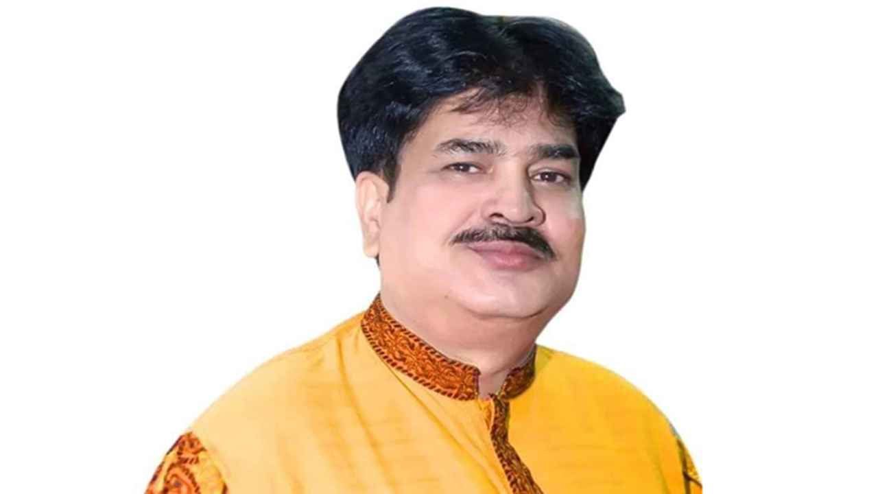 নারায়ণগঞ্জ-৩: এবার কপাল পুড়তে পারে এমপি খোকার!