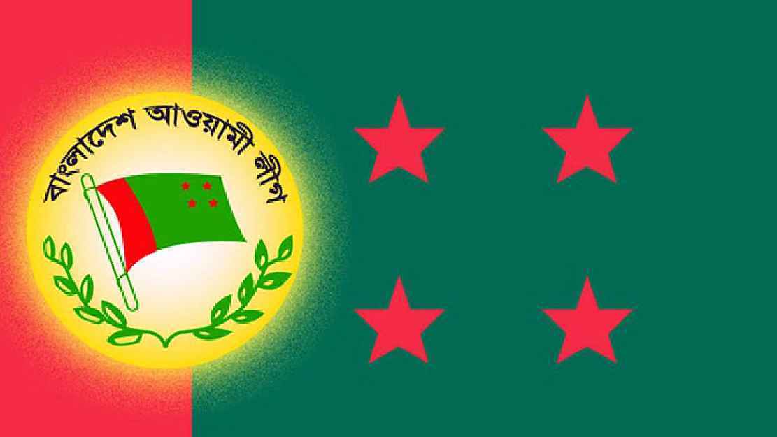 শুক্রবার নির্বাচনী গান উদ্বোধন করবে আওয়ামী লীগ