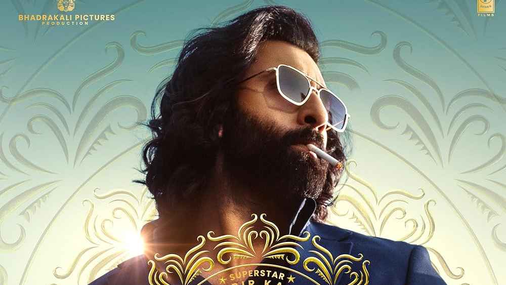 আজ নয়, দেশে কবে মুক্তি পাচ্ছে ‘অ্যানিমেল’?