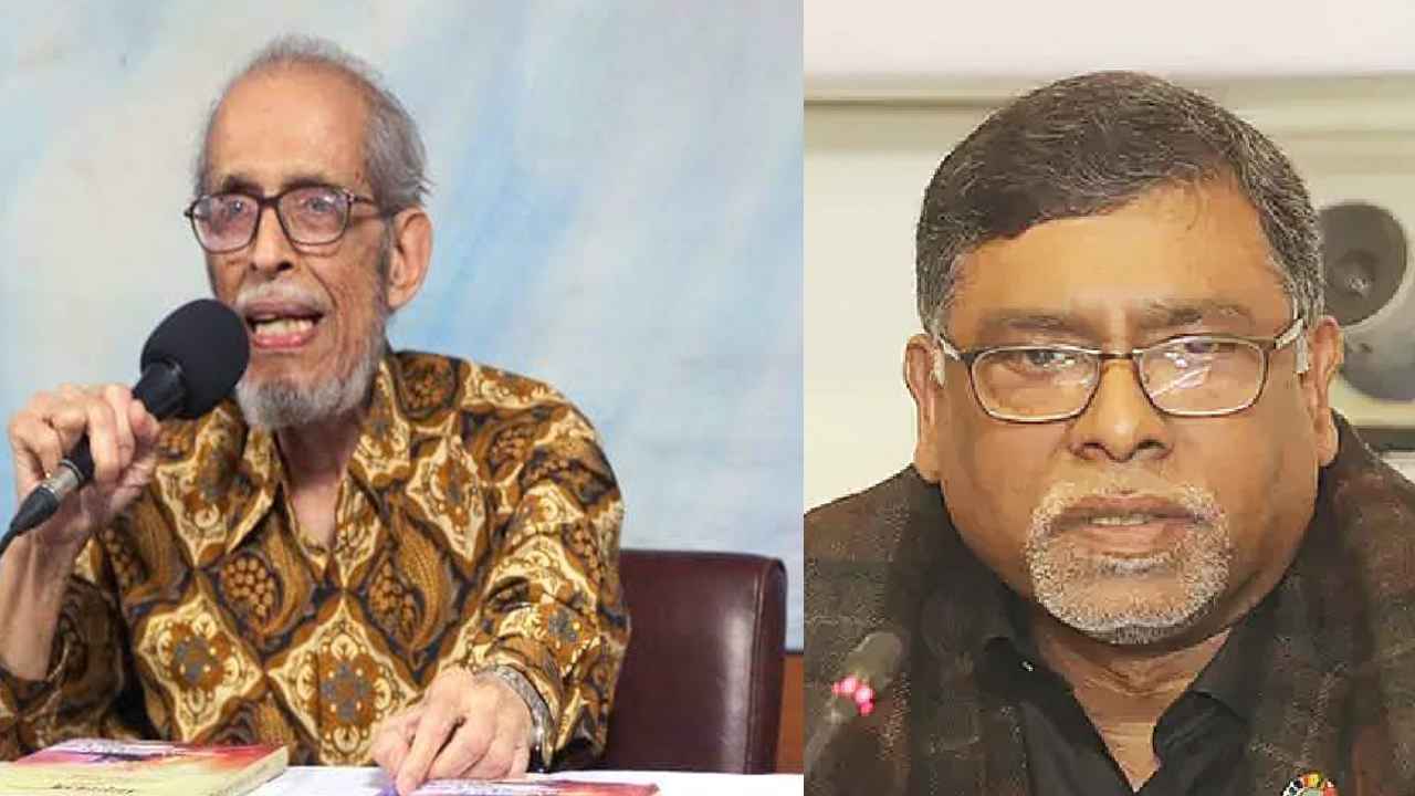 ‘ডা. মালিকের মৃত্যুতে উজ্জ্বল নক্ষত্র হারাল বাংলাদেশ’