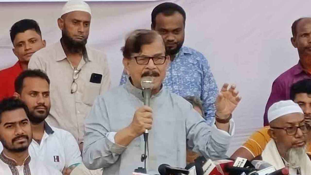 শেষ পর্যন্ত আন্দোলনে আমরাই জিতব: মান্না