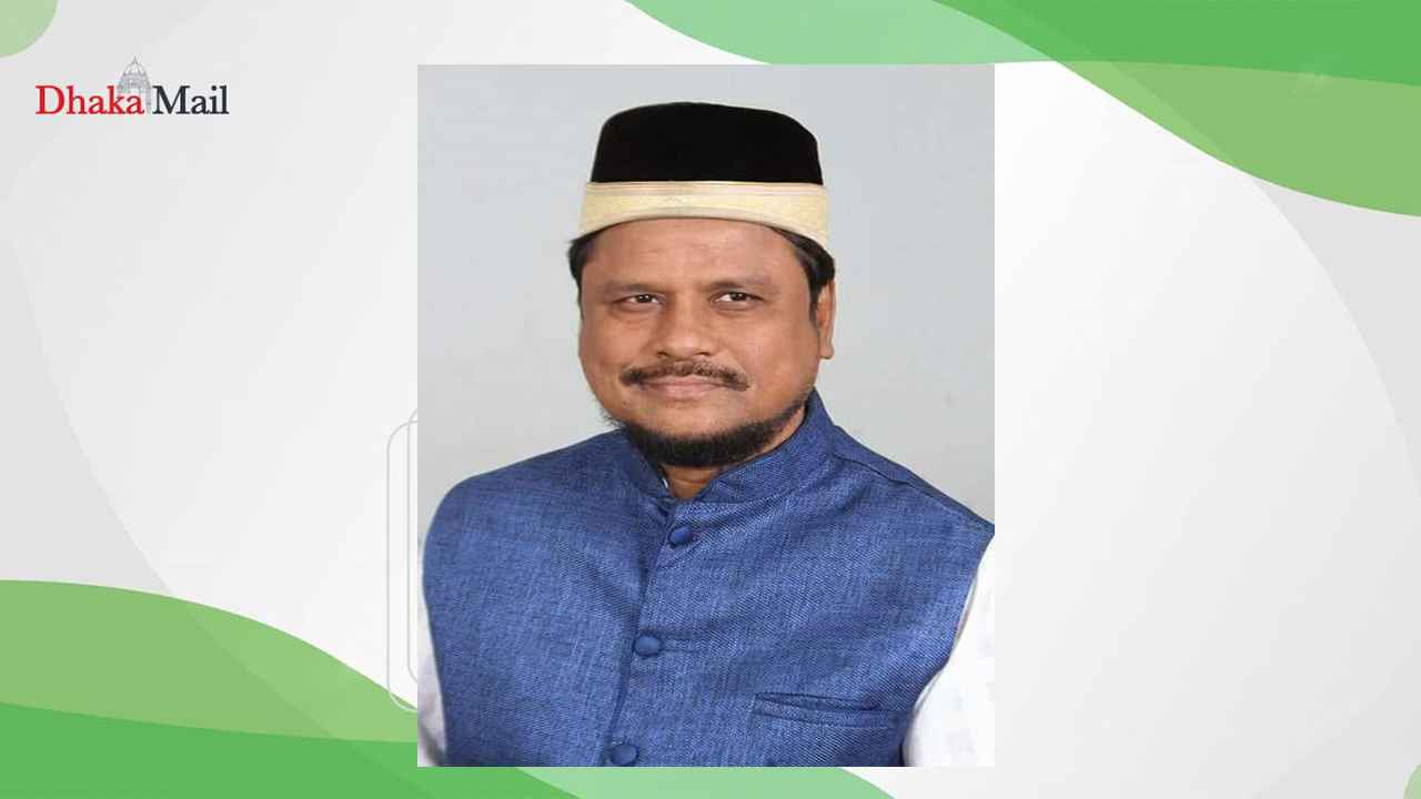এমপি নদভীর বছরে আয় এক কোটি ৩৭ লাখ