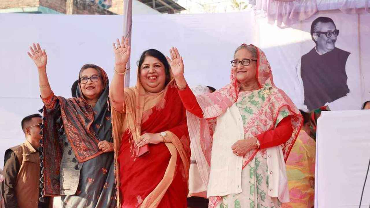 ‘হামাক একখান ভোটার দিবান না’