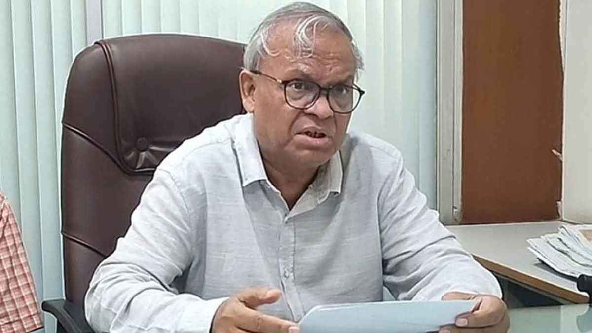 লুটের টাকা ভোটে ঢালছে সরকার: রিজভী