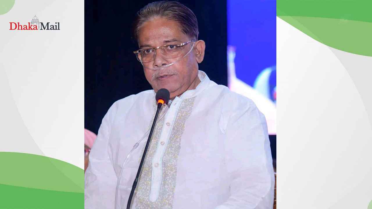 আরফানুল হক রিফাতের বর্ণাঢ্য জীবন