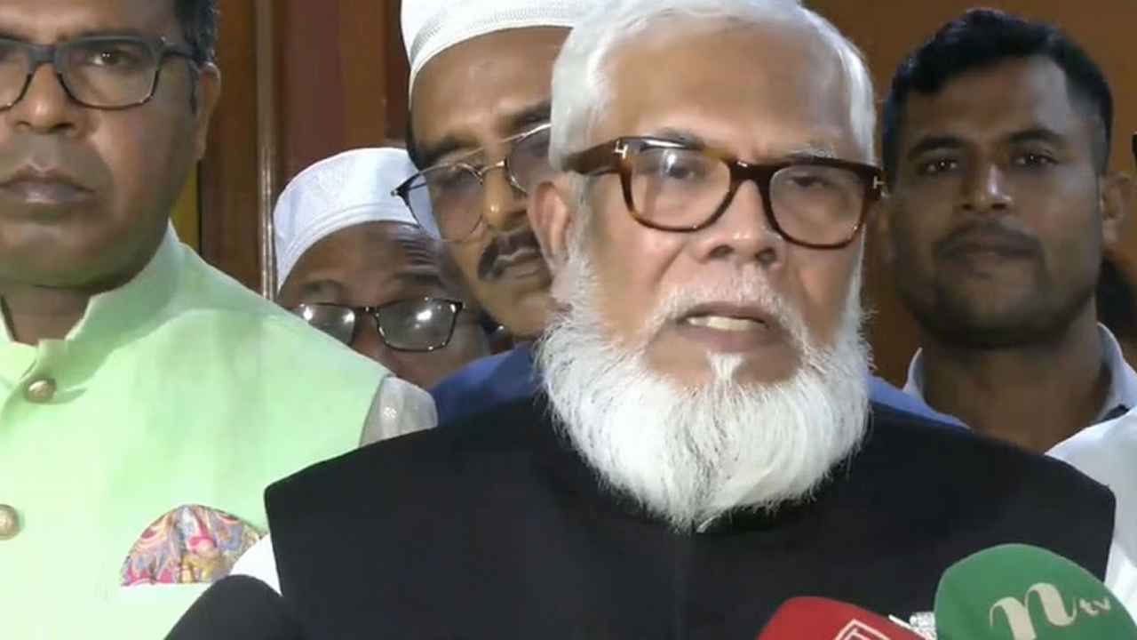 বিএনপি না এলেও নির্বাচন গ্রহণযোগ্য হবে: সালমান এফ রহমান