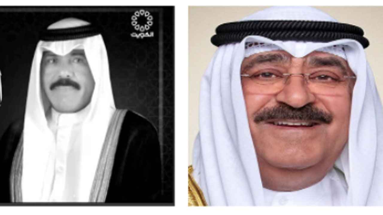 কুয়েতের আমিরের মৃত্যুতে ৪০ দিনের শোক, নতুন আমির সম্পর্কে যা জানা গেল