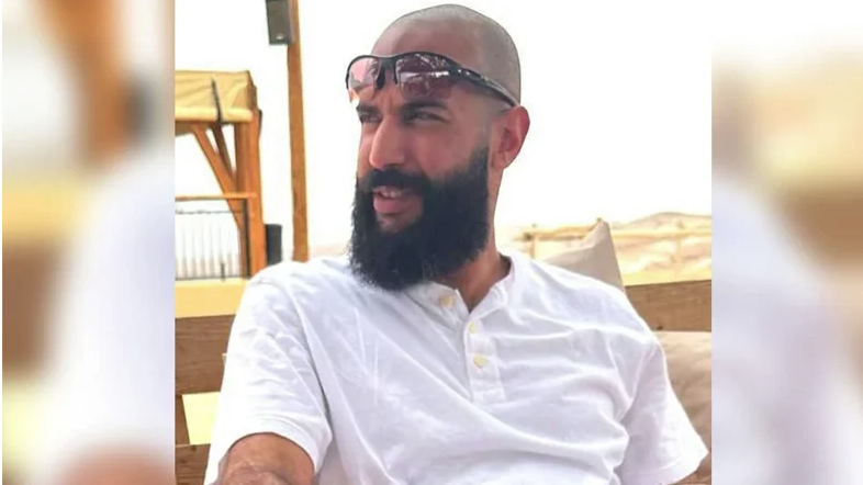 ফিলিস্তিনিদের হামলায় ভারতীয় বংশোদ্ভূত ইসরায়েলি সেনা নিহত