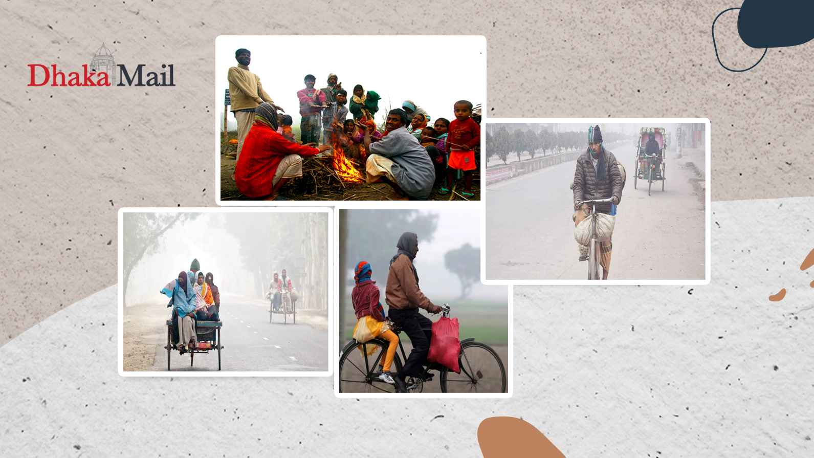 কেমন হবে এবারের শীতকাল, কী বলছেন আবহাওয়াবিদরা