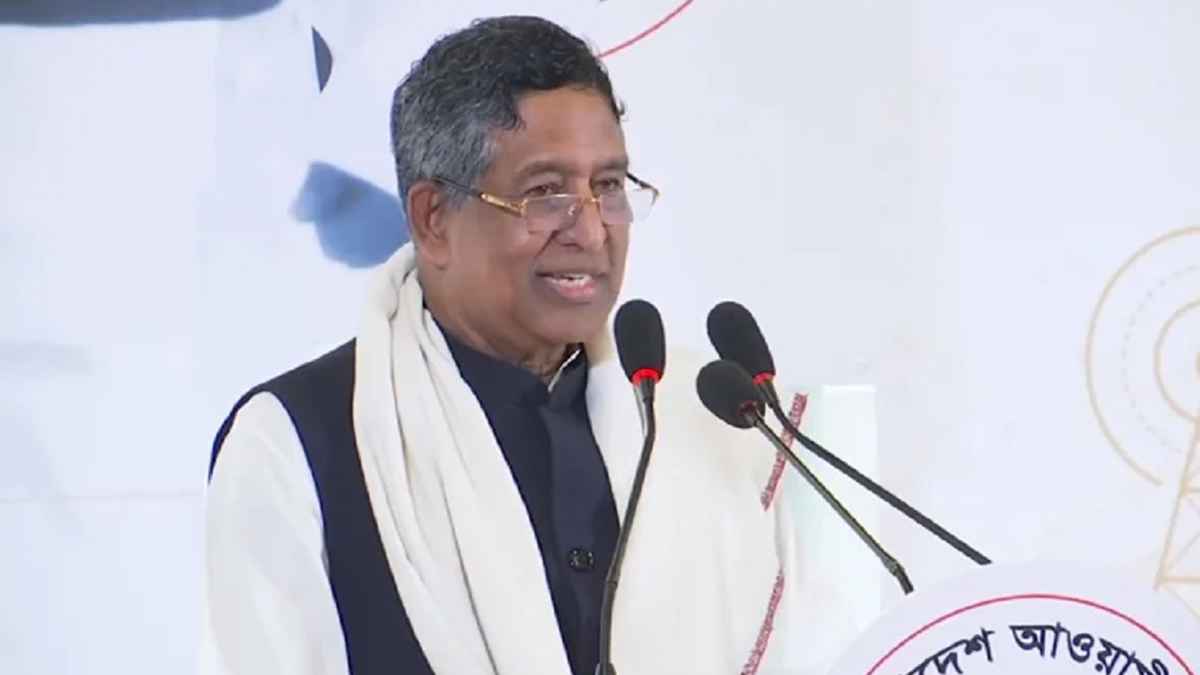 ‘আ.লীগ প্রতিশ্রুতি দিলে তা দক্ষতার সঙ্গে বাস্তবায়ন করে’