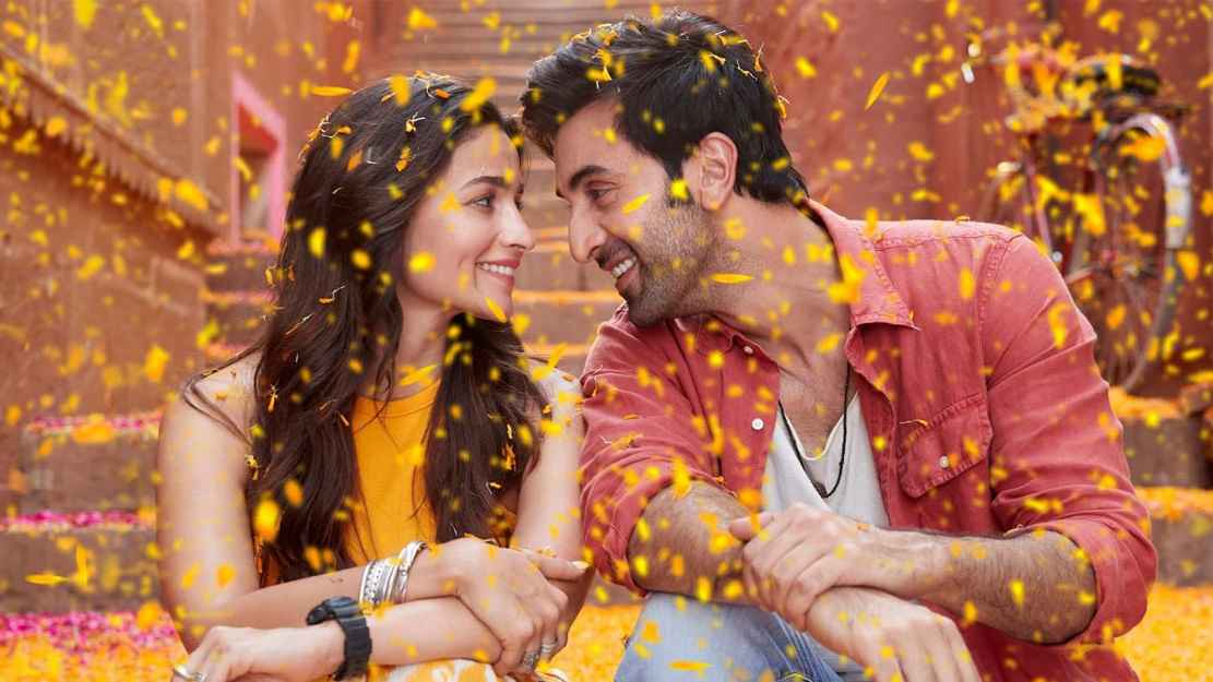 রণবীরের প্রশংসা করে কী বললেন আলিয়া ভাট?