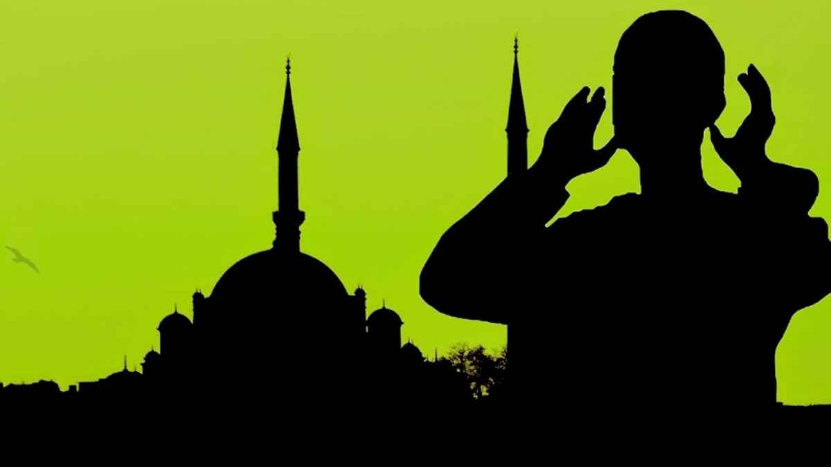 অজু ছাড়া আজান দেওয়া যায়?