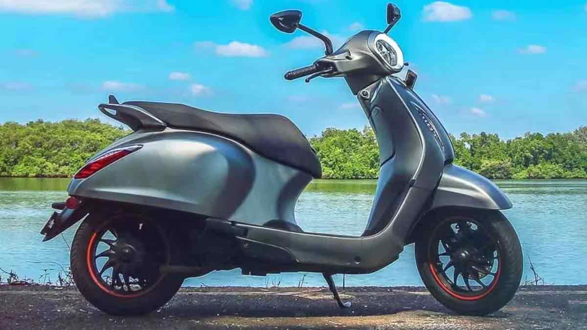 bajaj