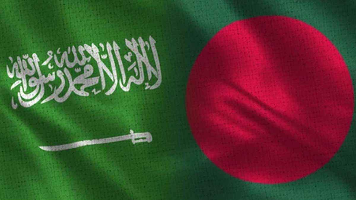 পতেঙ্গা কন্টেইনার টার্মিনাল পরিচালনা করবে সৌদি কোম্পানি