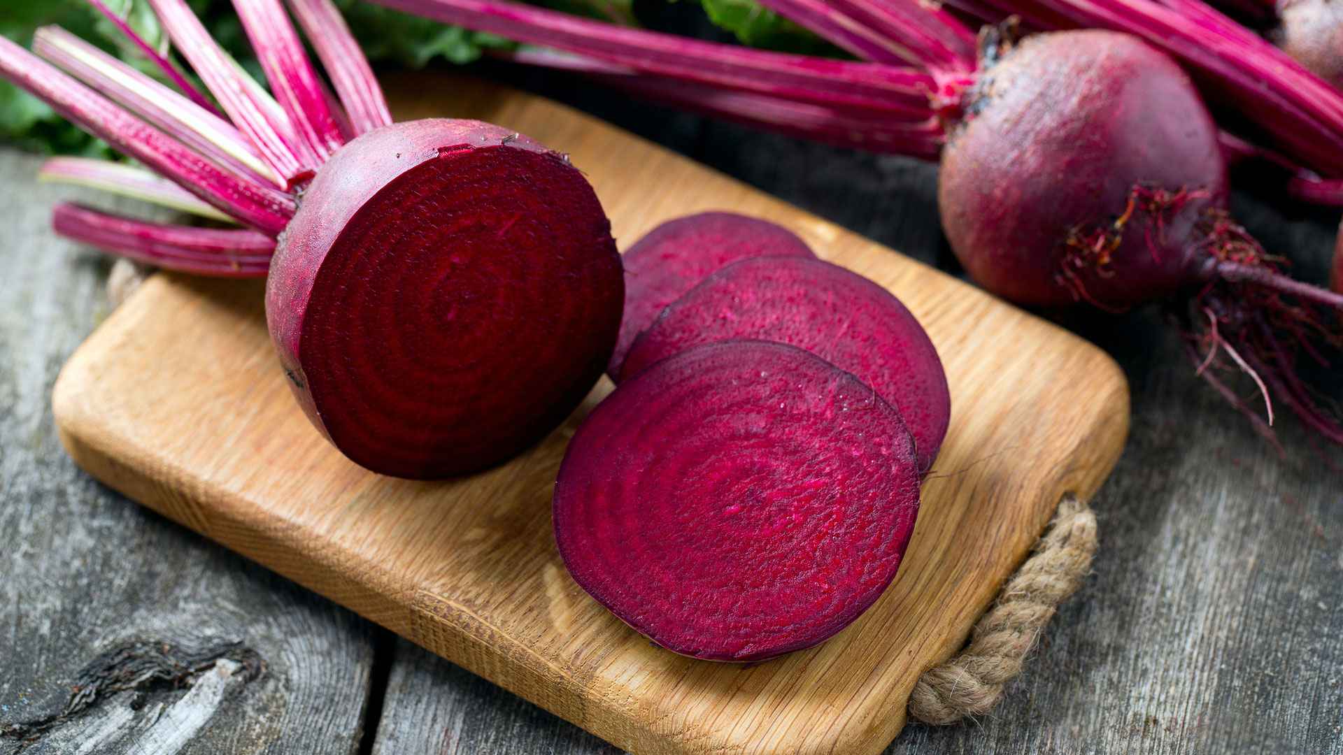 ত্বকের যত্নে বিটরুট, ব্যবহারের উপায় জানুন