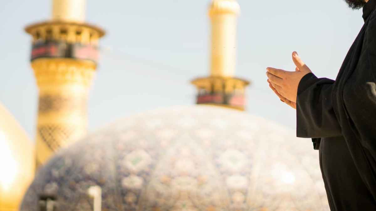 নবীজি মনে-প্রাণে বিশুদ্ধ বলেছেন যাদের