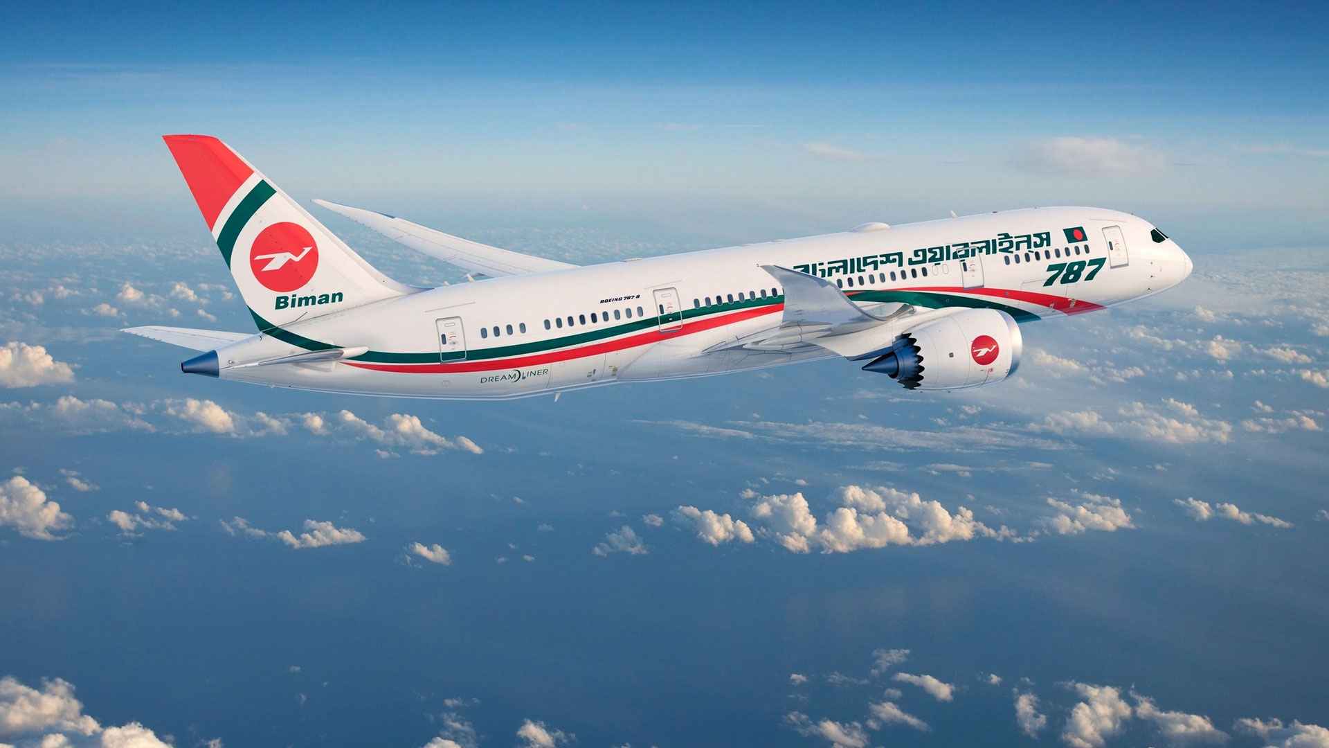 ২৩১ জনকে নিয়োগ দেবে বিমান বাংলাদেশ 