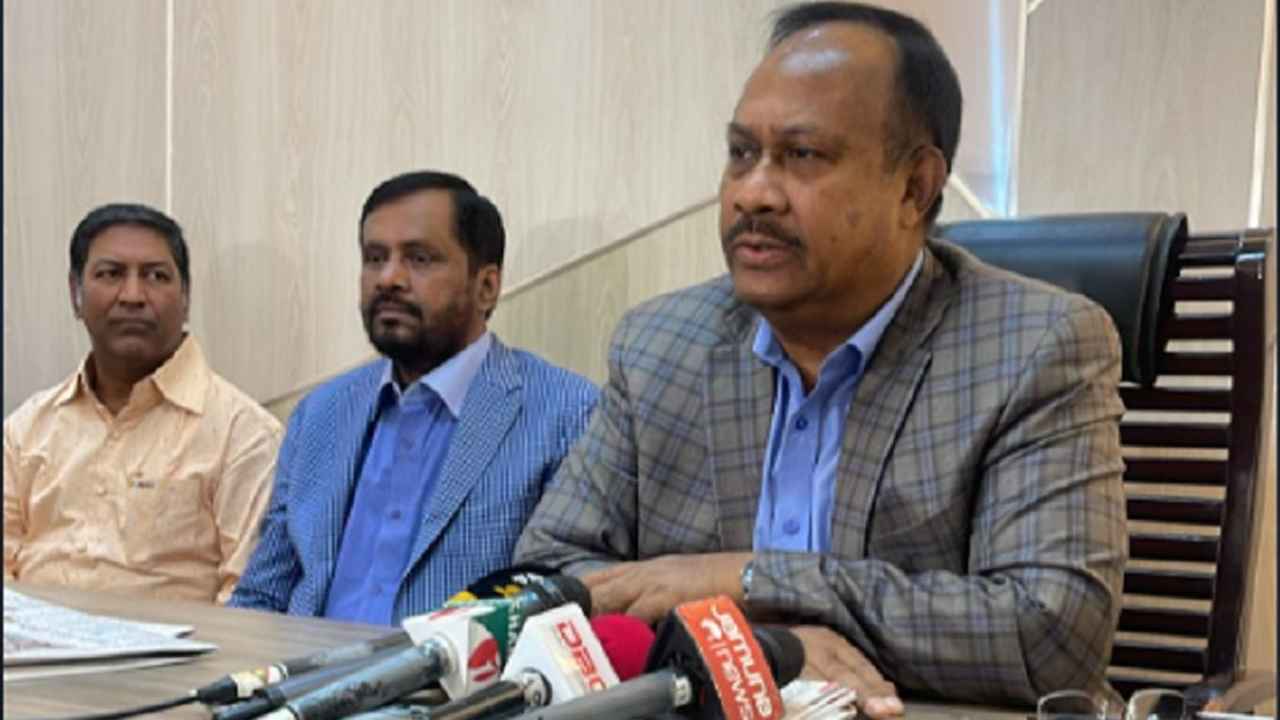 আওয়ামী লীগের সঙ্গে সমঝোতা হলে সেটা মনে মনে: চুন্নু