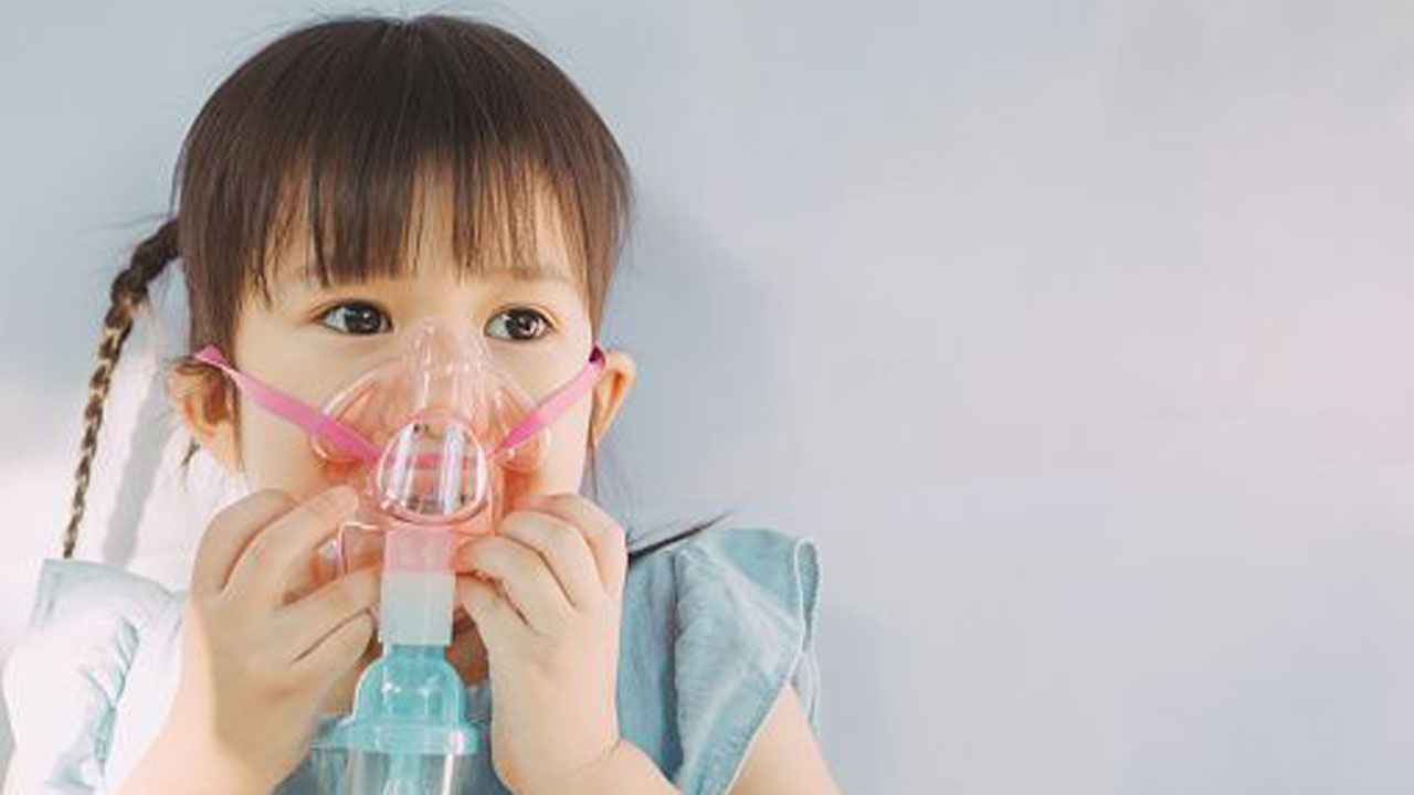 করোনার পর চীনে কেন শিশুদের নিউমোনিয়া বাড়ছে?