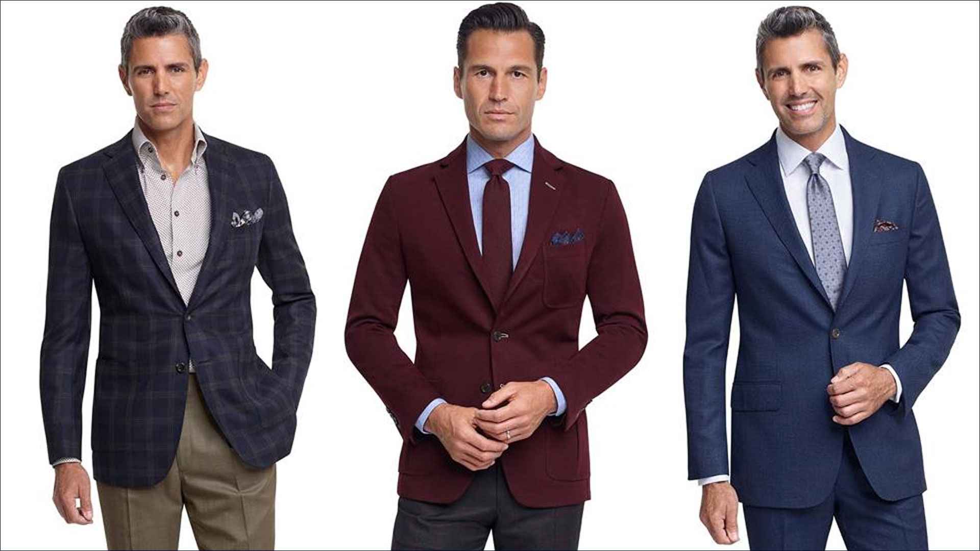 কোট আর ব্লেজারের মধ্যে পার্থক্য কী?