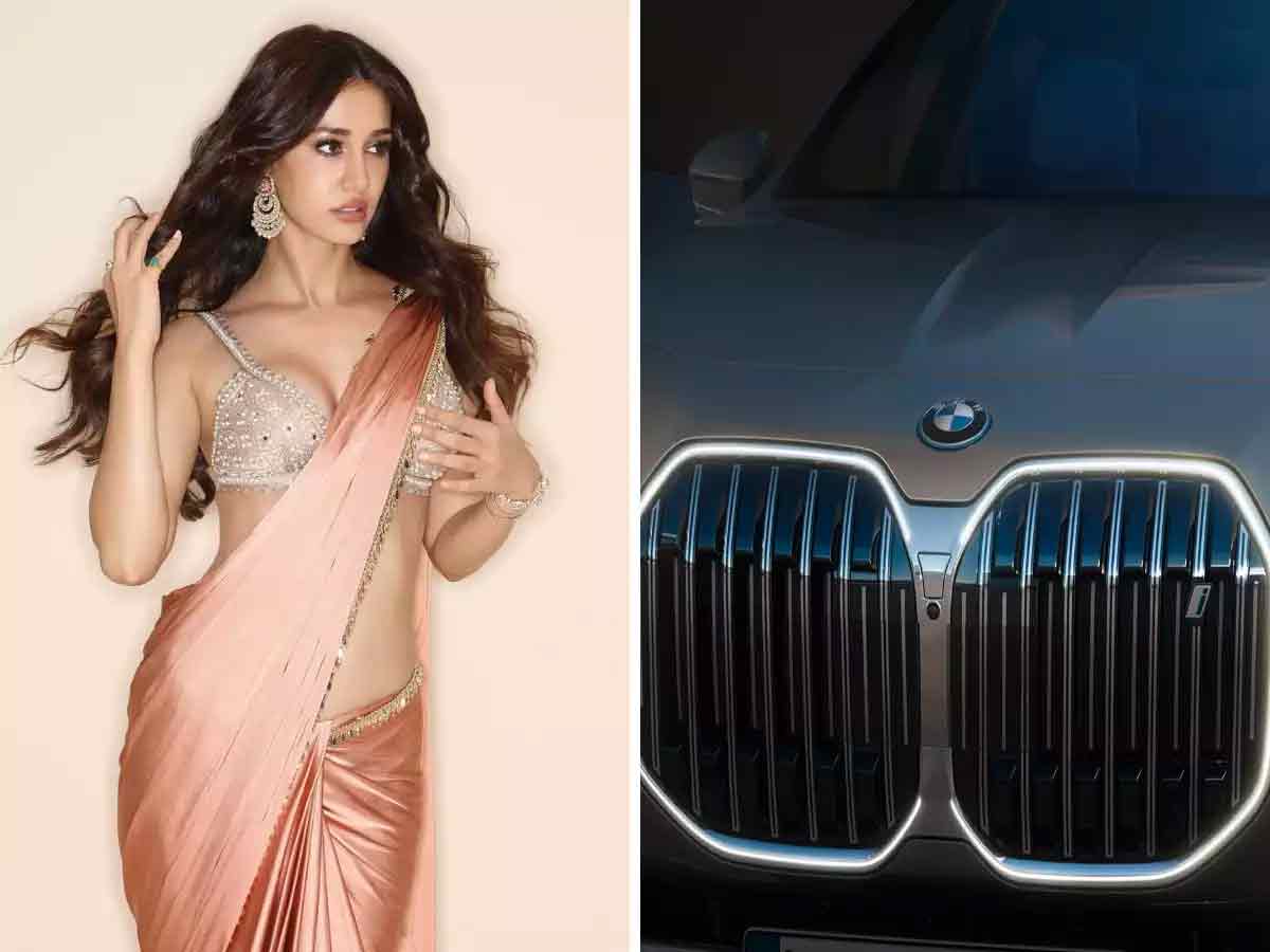disha-car-pic