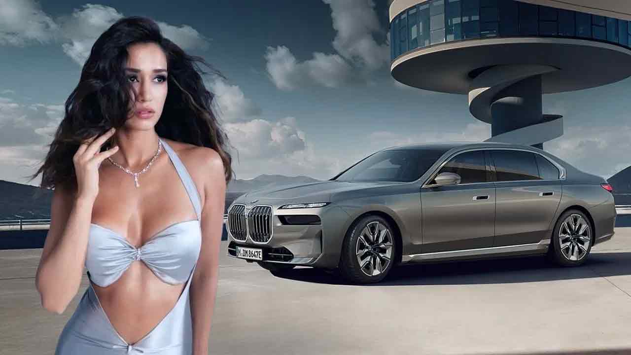 disha-car