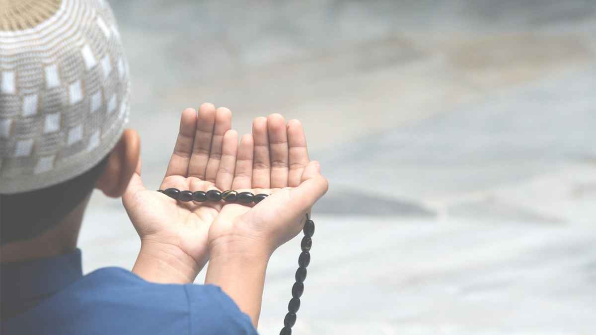 বান্দার একটি দোয়াও বিফলে যায় না