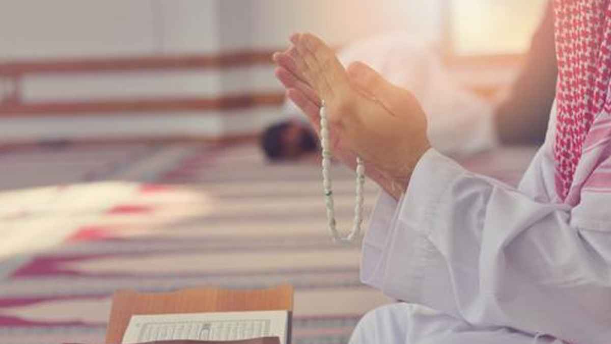 মৃতদের জন্য সওয়াব পৌঁছানোর পদ্ধতি