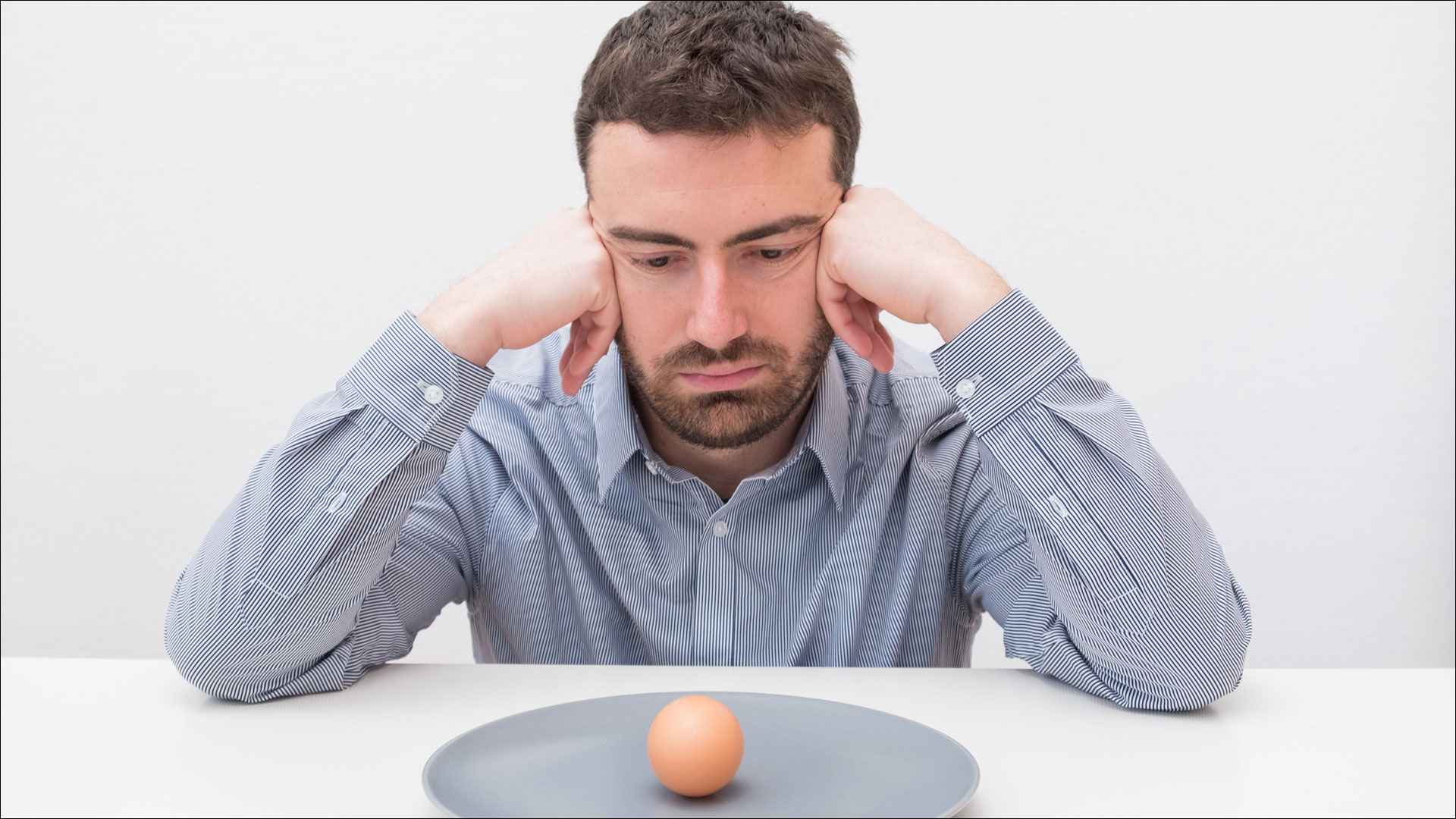 রাতে ডিম খেলে কি ক্ষতি হয়?