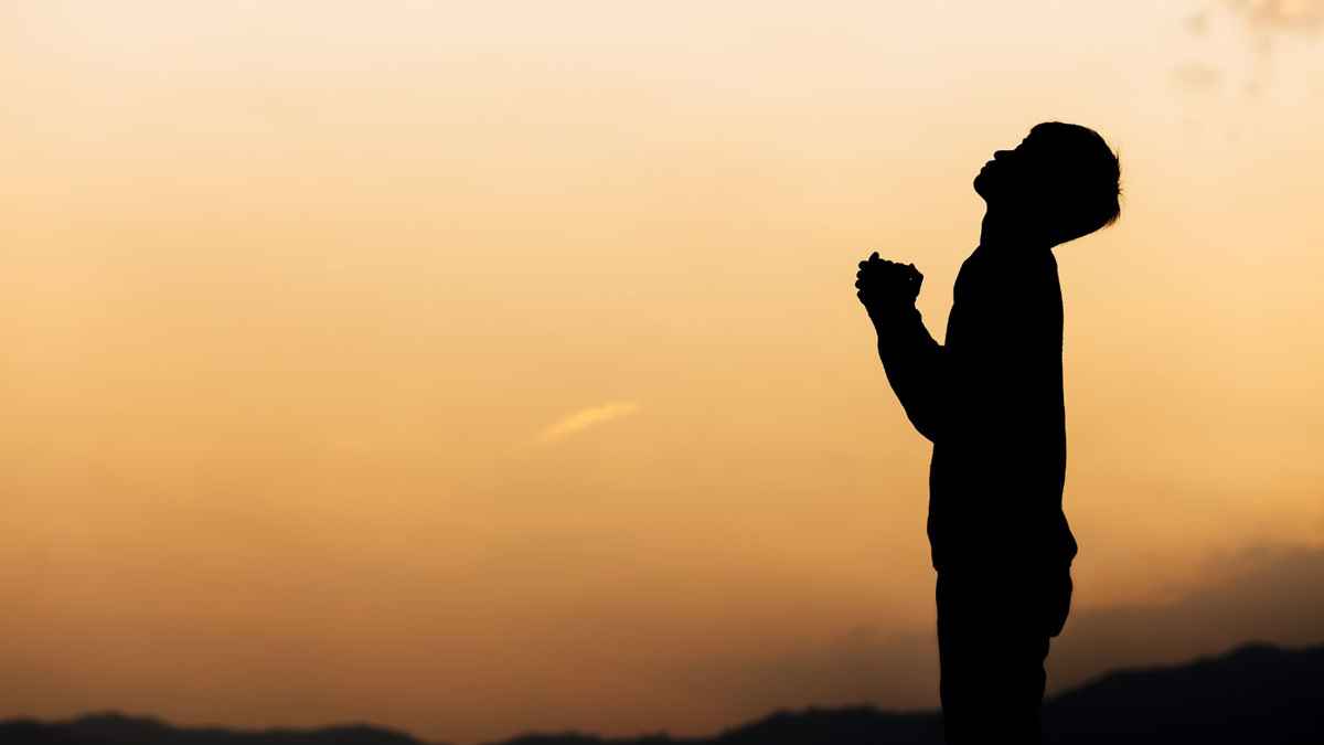 ঈমান আছে কি না বুঝবেন যেভাবে