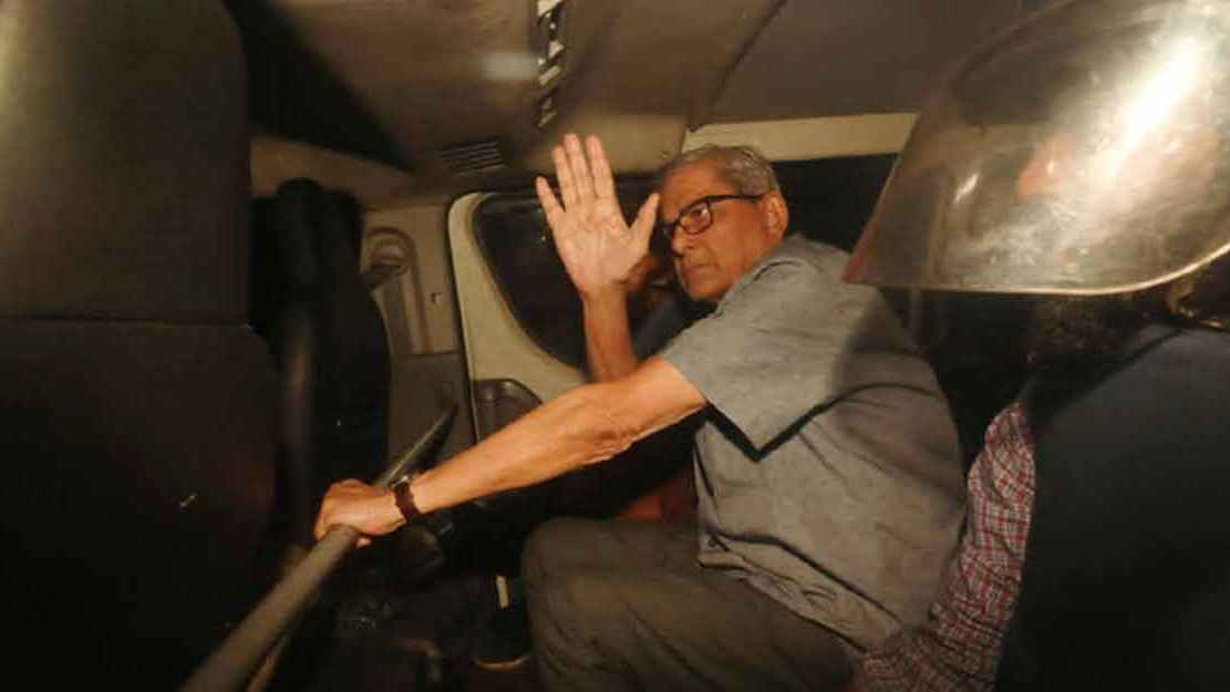 চলতি বছর আর জামিন হচ্ছে না ফখরুলের