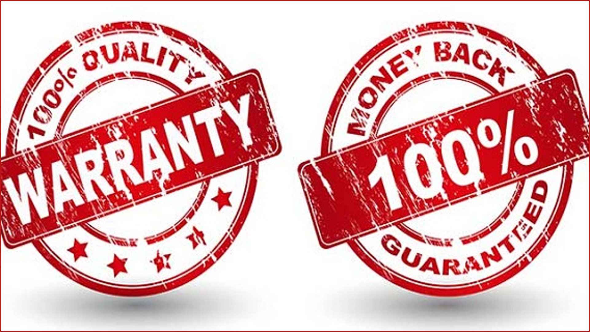 গ্যারান্টি আর ওয়ারেন্টির পার্থক্য কী?