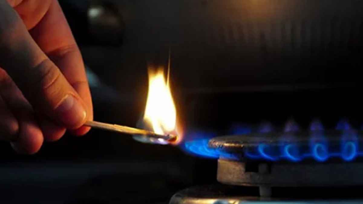 শনিবার ৬ ঘণ্টা গ্যাস থাকবে না যেসব এলাকায়