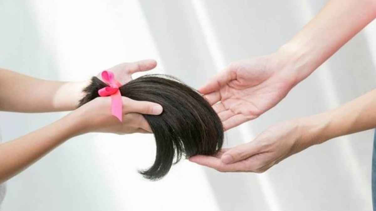 নারীদের চুল বিক্রি করা কি জায়েজ?