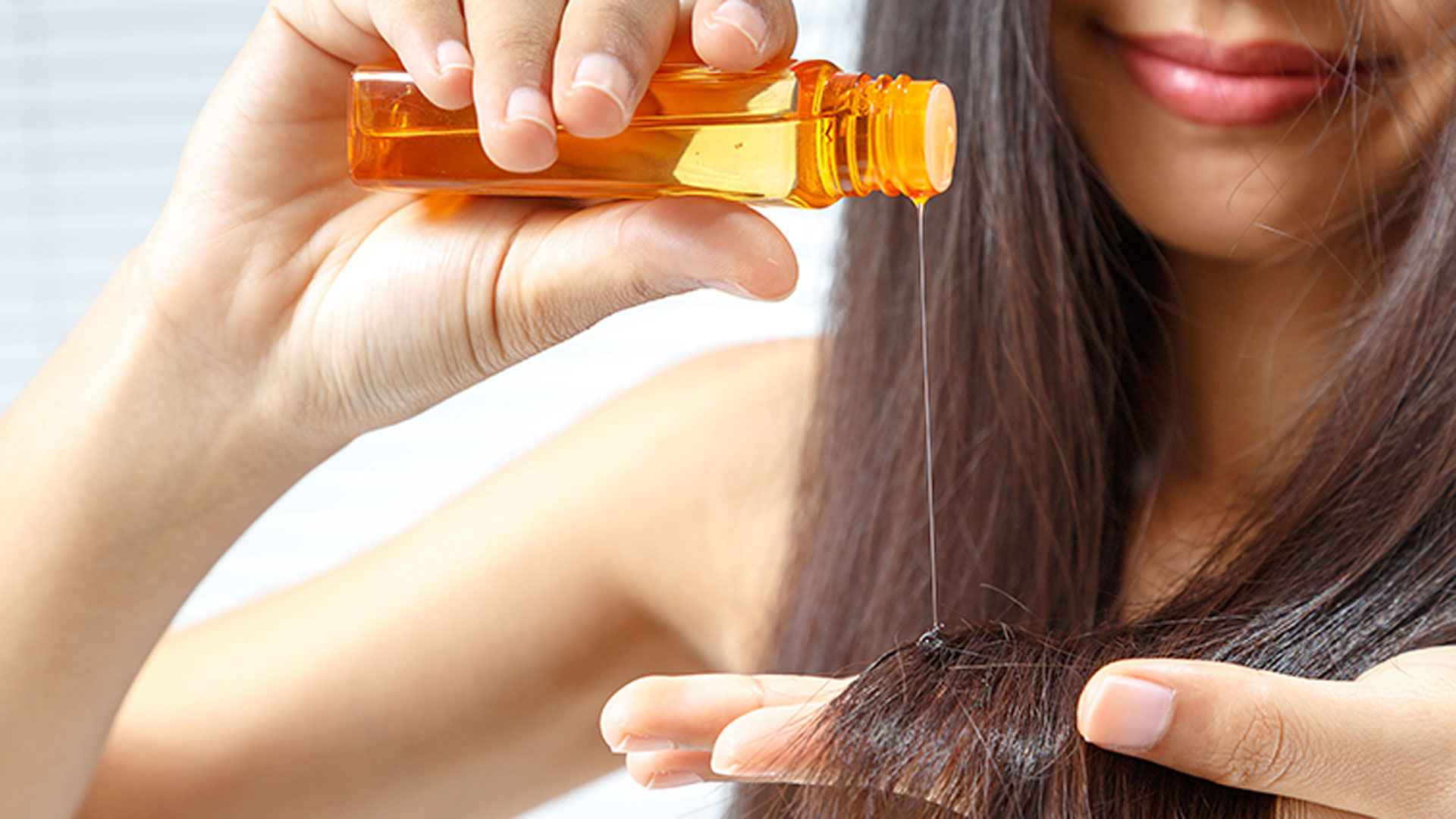 সামনে বিয়ে, চুলের যত্ন নেবেন যেভাবে 