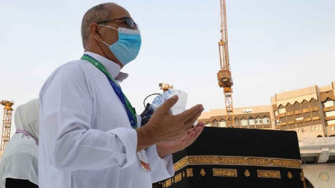 আরও ১৮ দিন বাড়ল হজ নিবন্ধনের সময় 