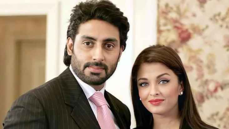 ঐশ্বরিয়ার সঙ্গে বিচ্ছেদ গুঞ্জনের মাঝে যা বললেন অভিষেক