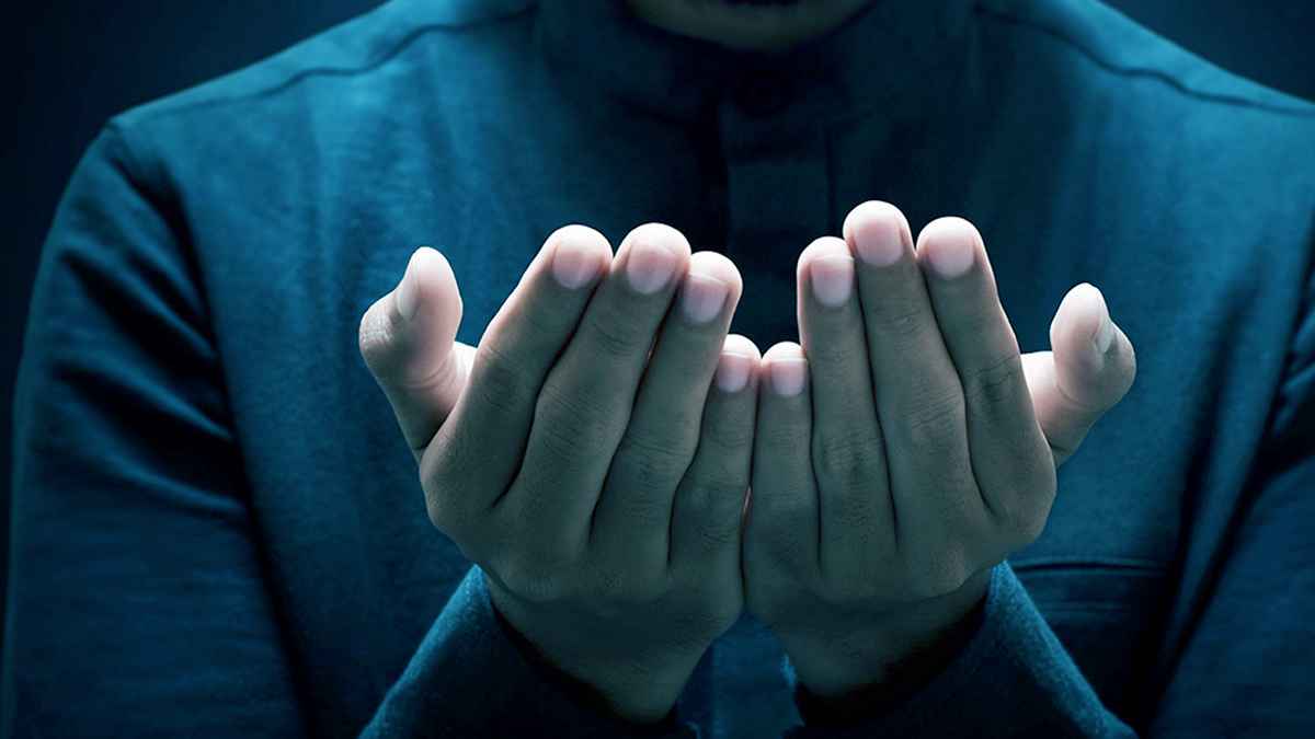 আল্লাহ যে কারণে বান্দাকে ক্ষমা করেন