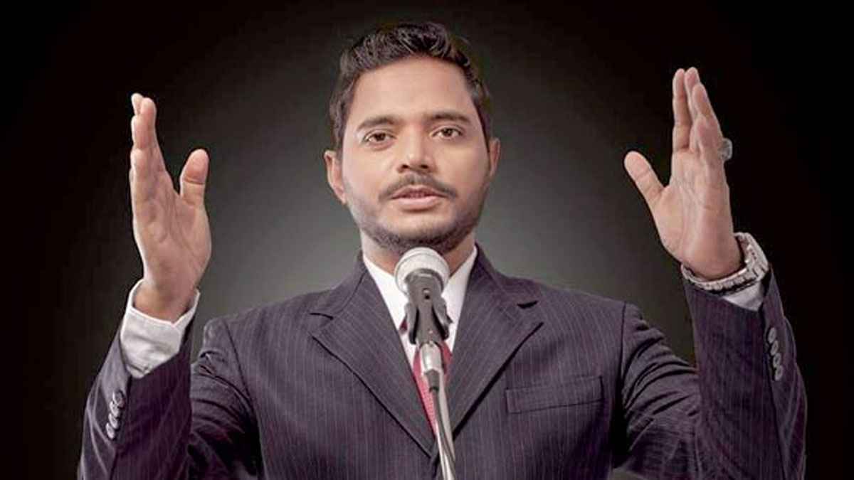 জামায়াত নেতা মাসুদের ৩ বছর কারাদণ্ড, গ্রেফতারি পরোয়ানা জারি