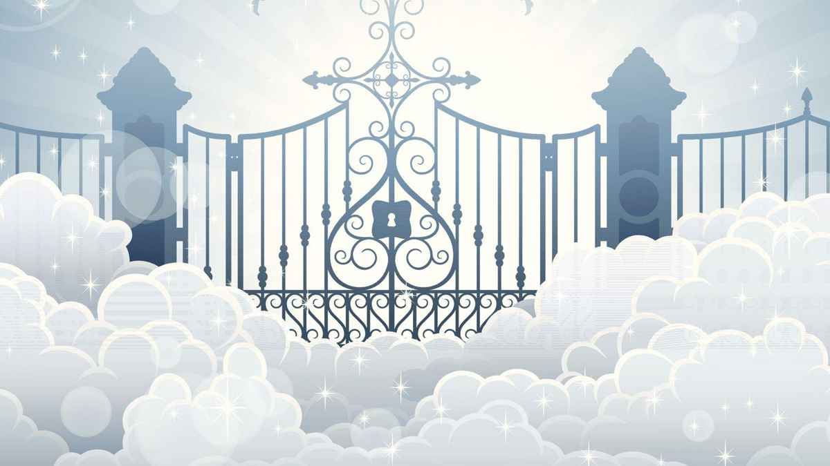 ৩ হাজার জান্নাতি গুপ্তধন পেতে যে আমল করবেন